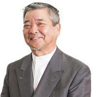 代表取締役 中村 祐二